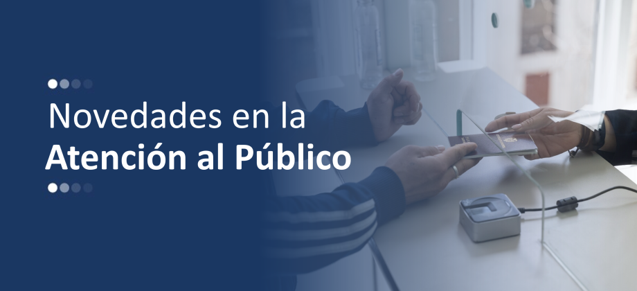 La Embajada de Colombia en Uruguay y su sección consular no tendrán atención al público el 1 de mayo de 2025, Día Internacional del Trabajador