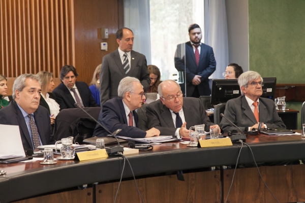Con un llamado a la transformación digital inclusiva y sostenible, Colombia cerró su participación en la XIX Reunión del Consejo de Ministros de Relaciones Exteriores de la ALADI