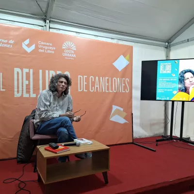 Colombia país invitado a la cuarta Feria Internacional del Libro en Canelones – Uruguay