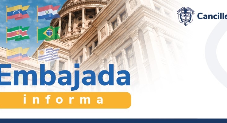Colombia participó en la Semana de Conexión Empresarial “Latinas Exportan” de ALADI